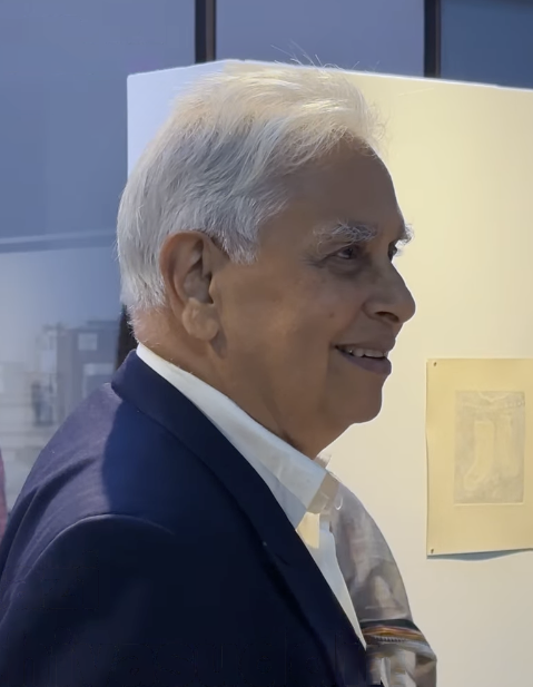 Kazi Ghiyasuddin