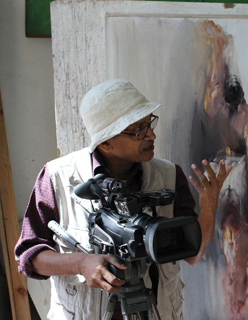 Ajoy Roy