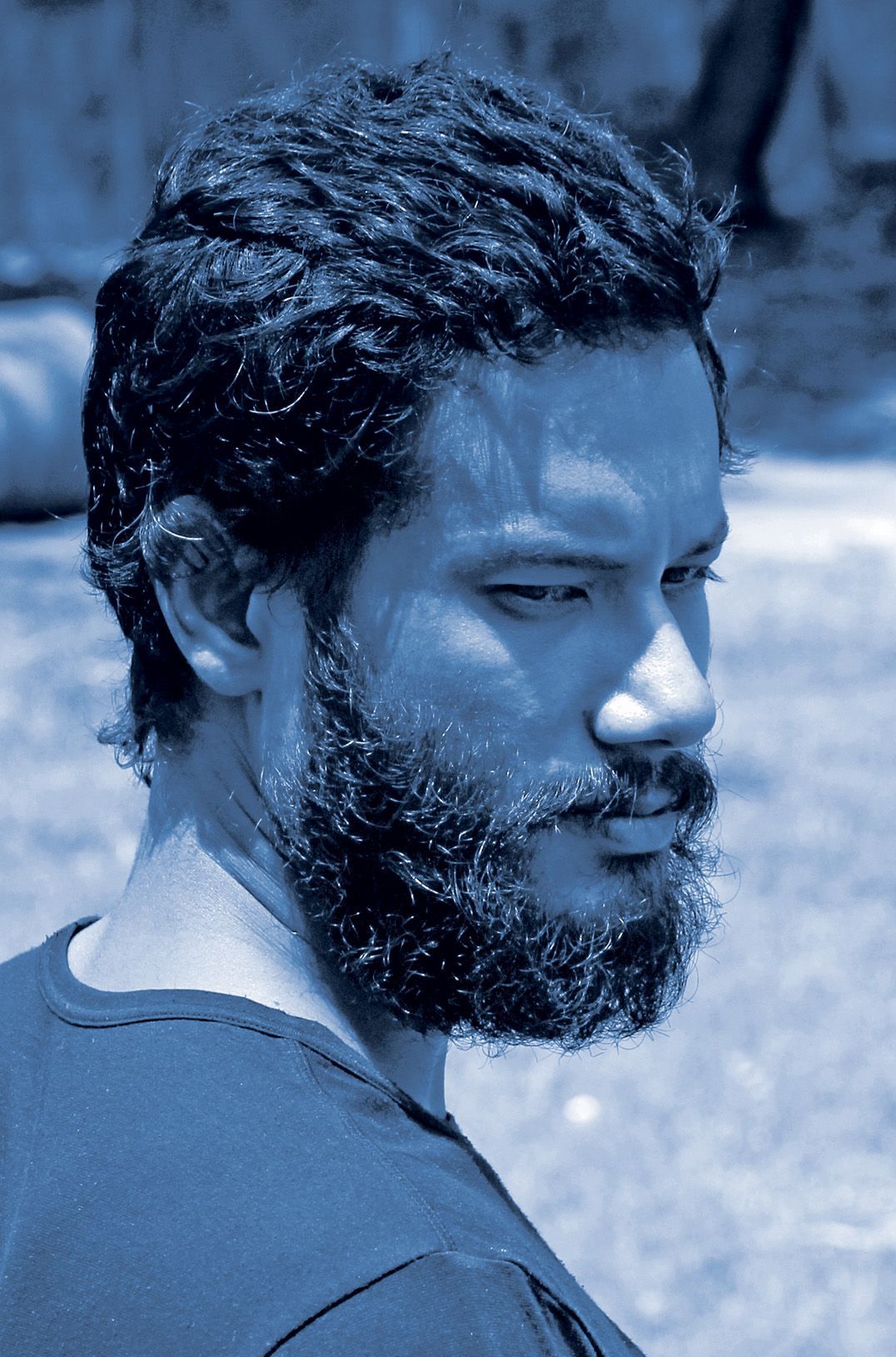Sayed Fida Hossain
