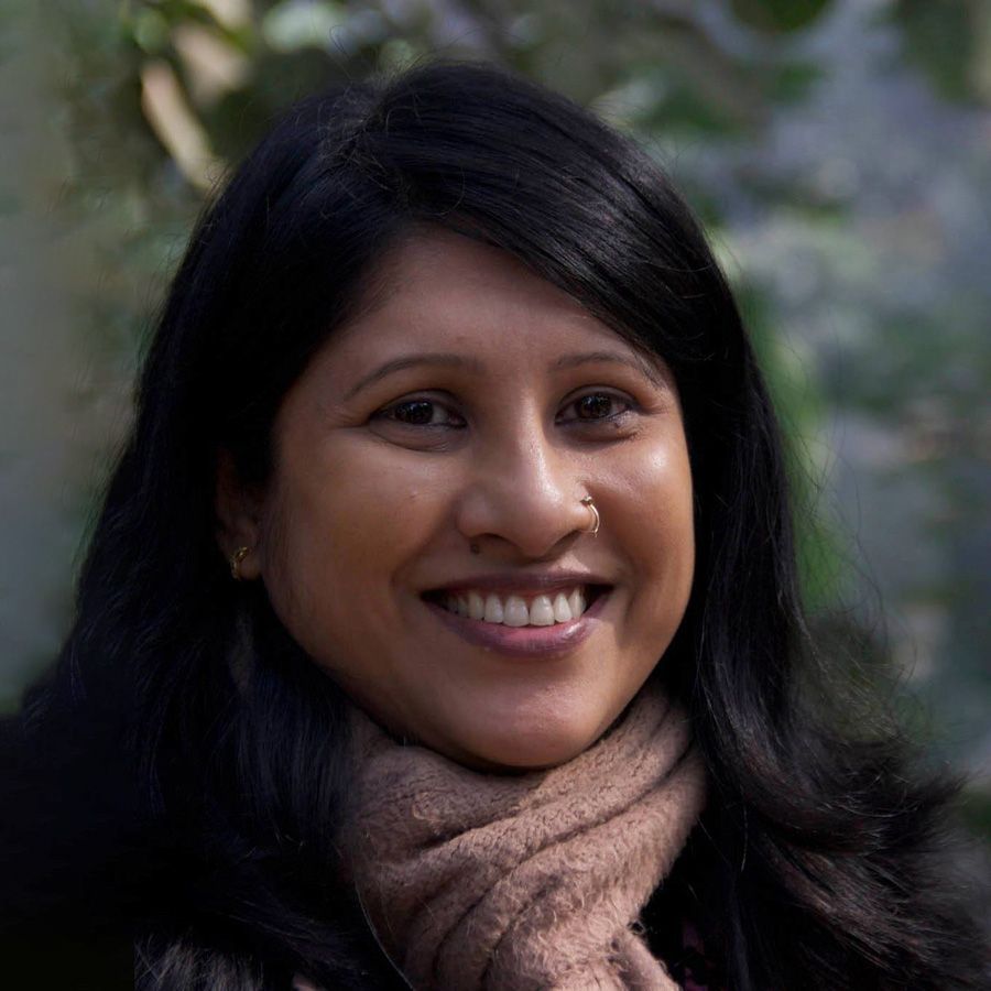 Fahmida Enam Kakoli