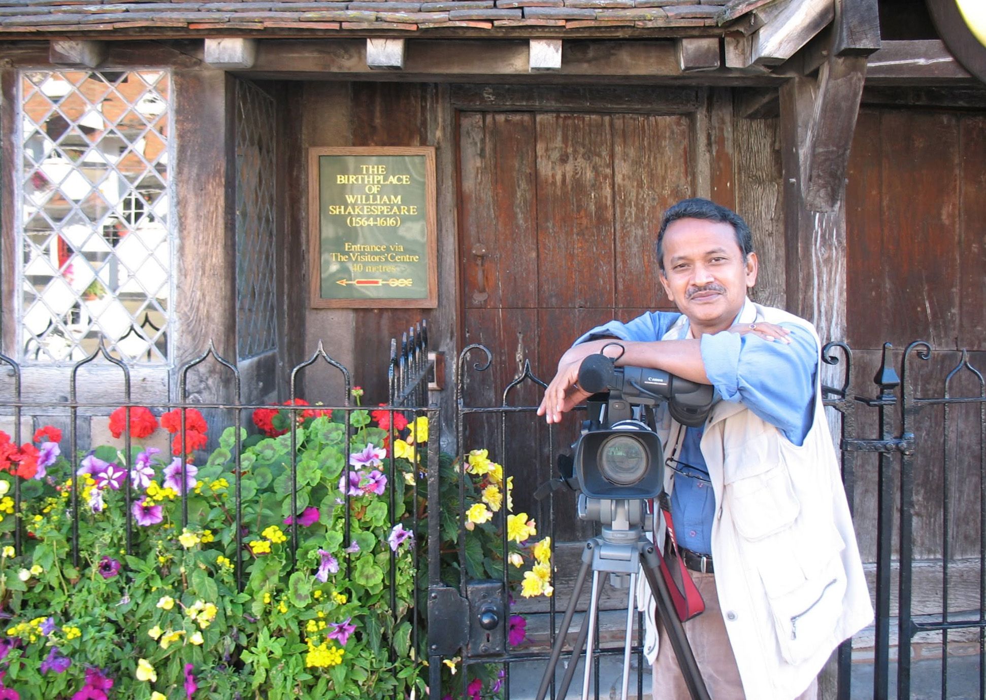 Ajoy Roy