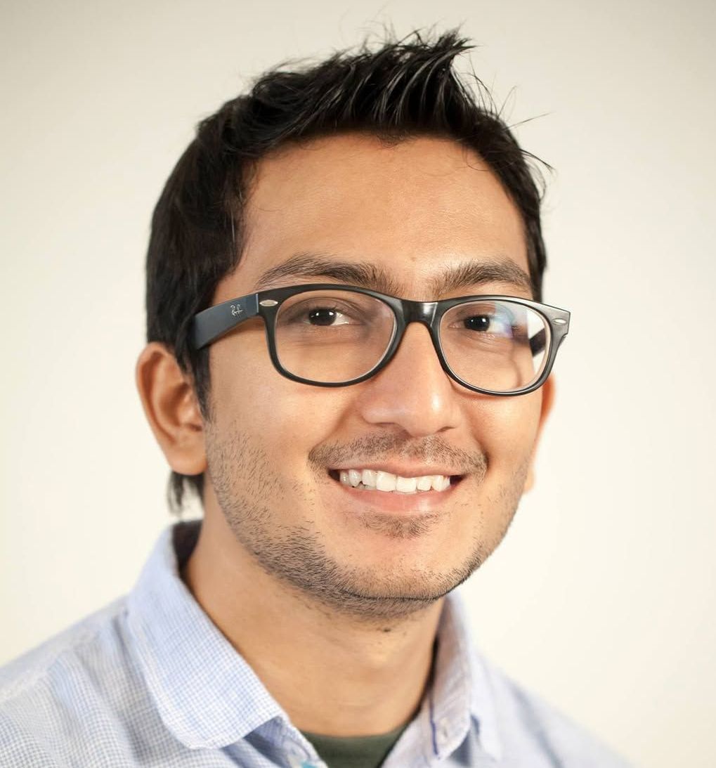 Sourav Chowdhury