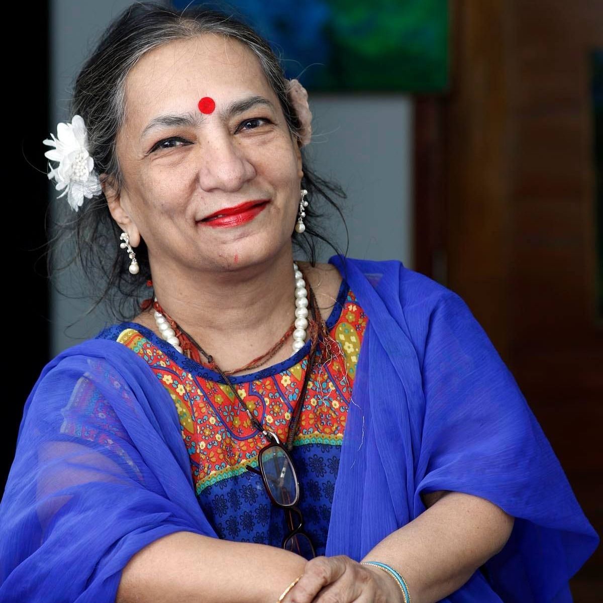 Masuma Khan