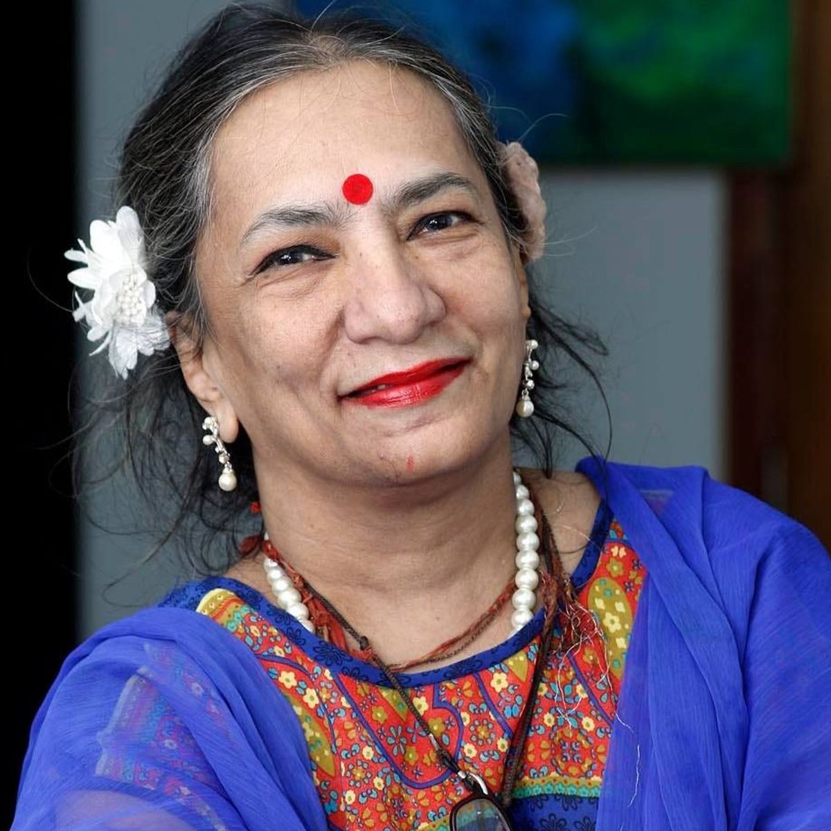 Masuma Khan