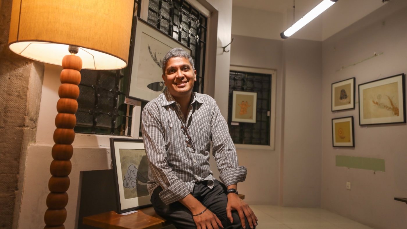 Arham-ul-Huq Chowdhury