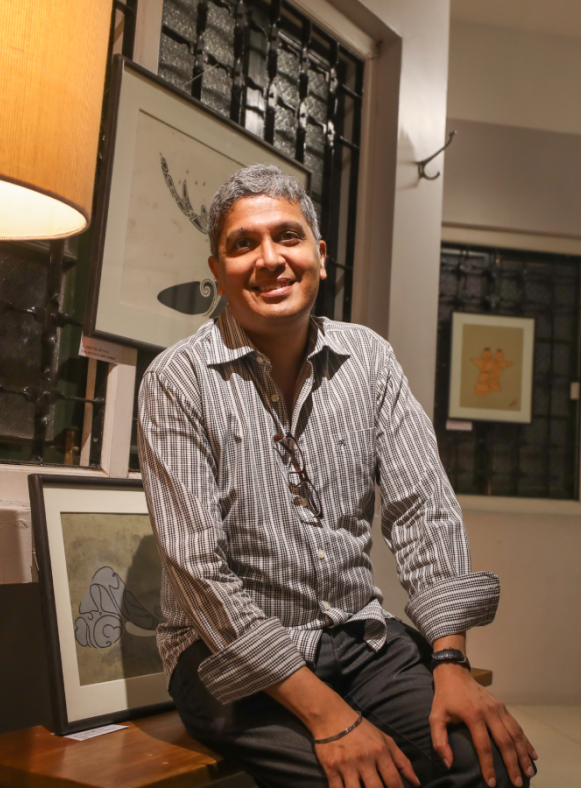 Arham-ul-Huq Chowdhury