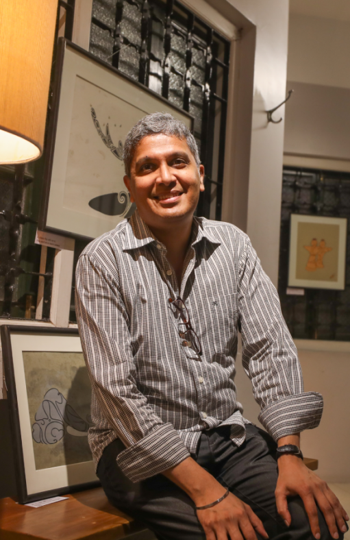 Arham-ul-Huq Chowdhury