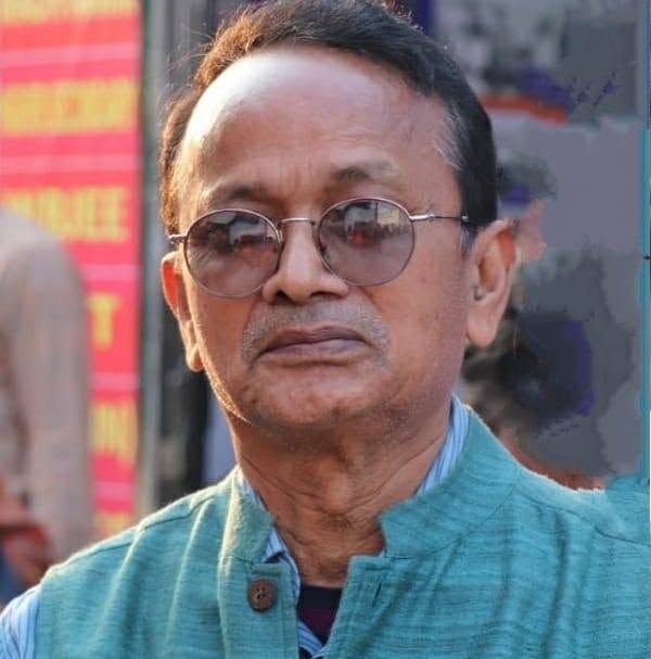 Ajoy Roy