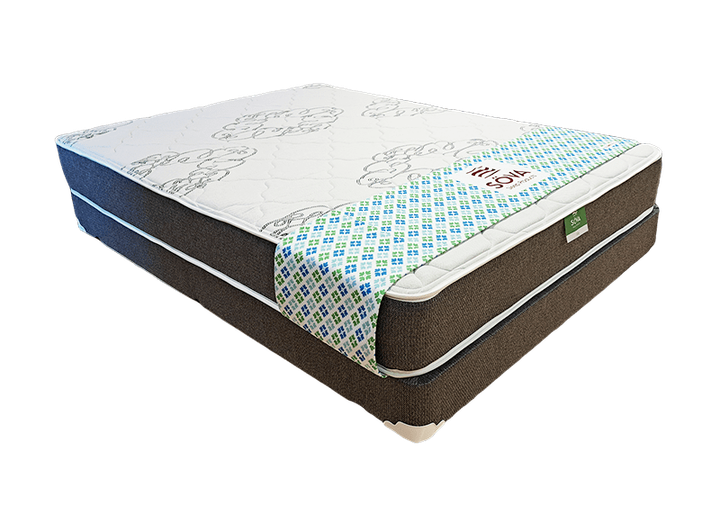 Sova Green Lily mattress