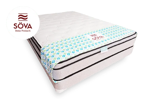 Sova Spa mattress