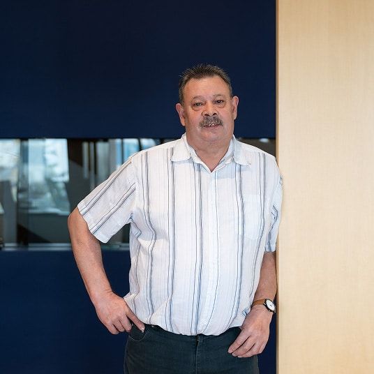 Octavio Cordoso, Operations