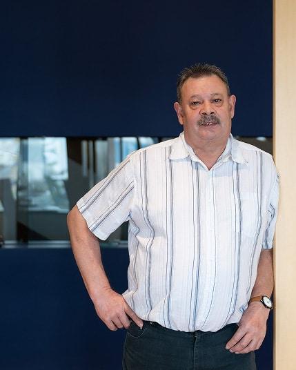 Octavio Cordoso, Operations