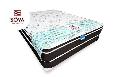 Sova Gel mattress