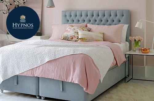 Hypnos Castle Collection mattress