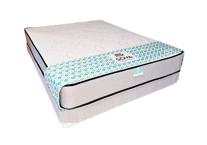 Sova Spa Calm mattress