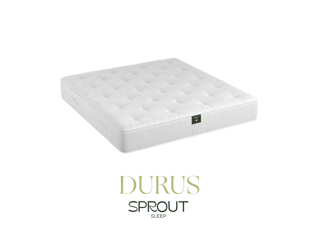 Sprout Durus mattress