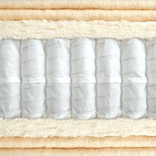 Spring mattress