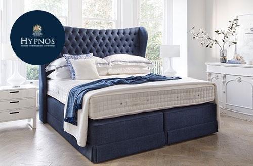 Hypnos Royal Collection mattress
