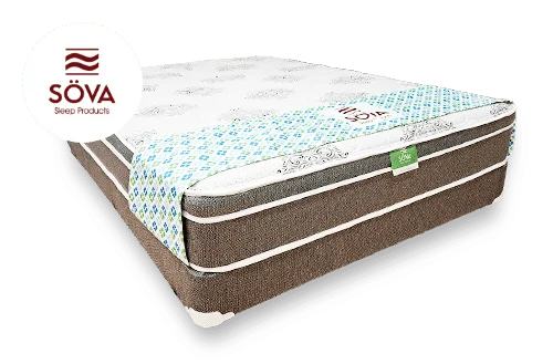 Sova Green mattress