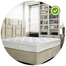 Airing your mattress and topper