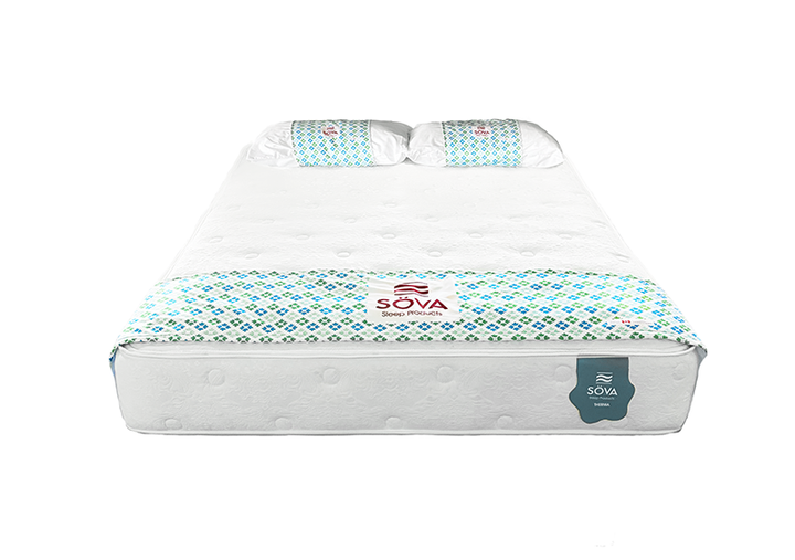 Sova Therma Balance mattress