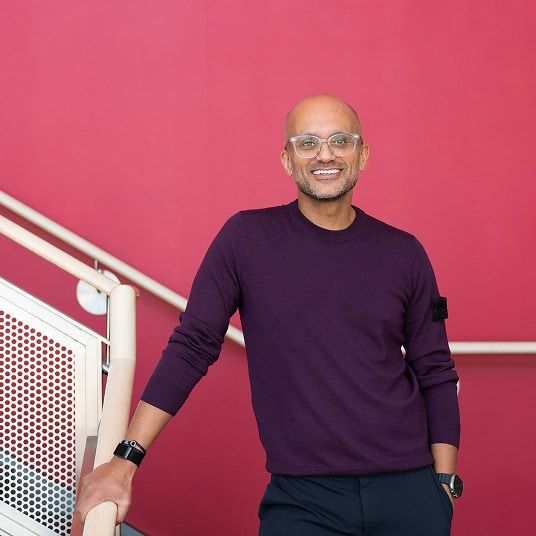 Feizal Chatur, Founder & CEO