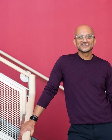 Feizal Chatur, Founder & CEO