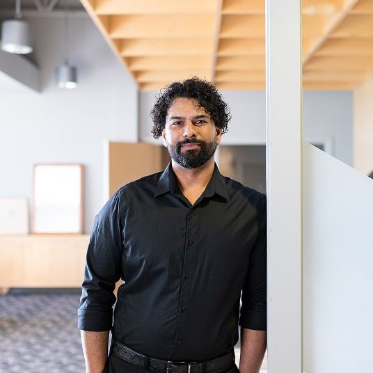 Kuldeep Sidhar, Production Supervisor