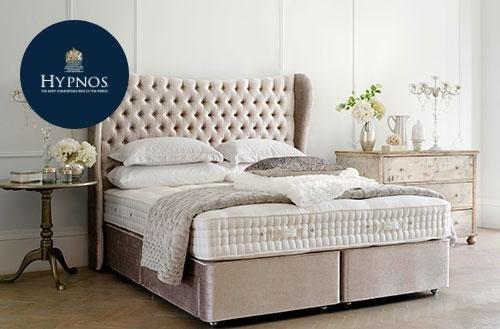 Hypnos Sovereign Collection mattress