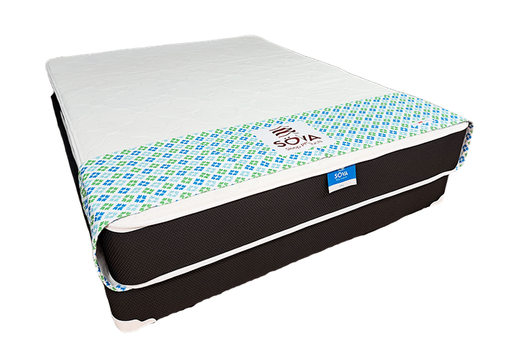 Sova Gel Sky mattress