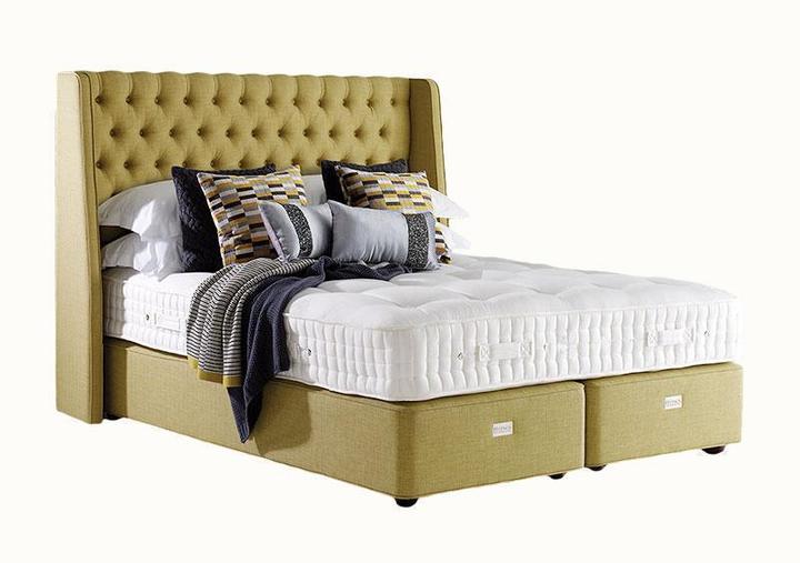 Hypnos Hampton mattress