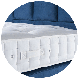 Care for your mattress