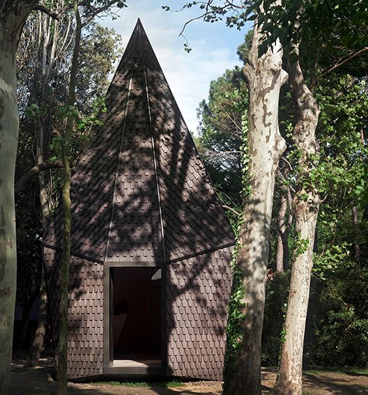 ALPI Pavilion