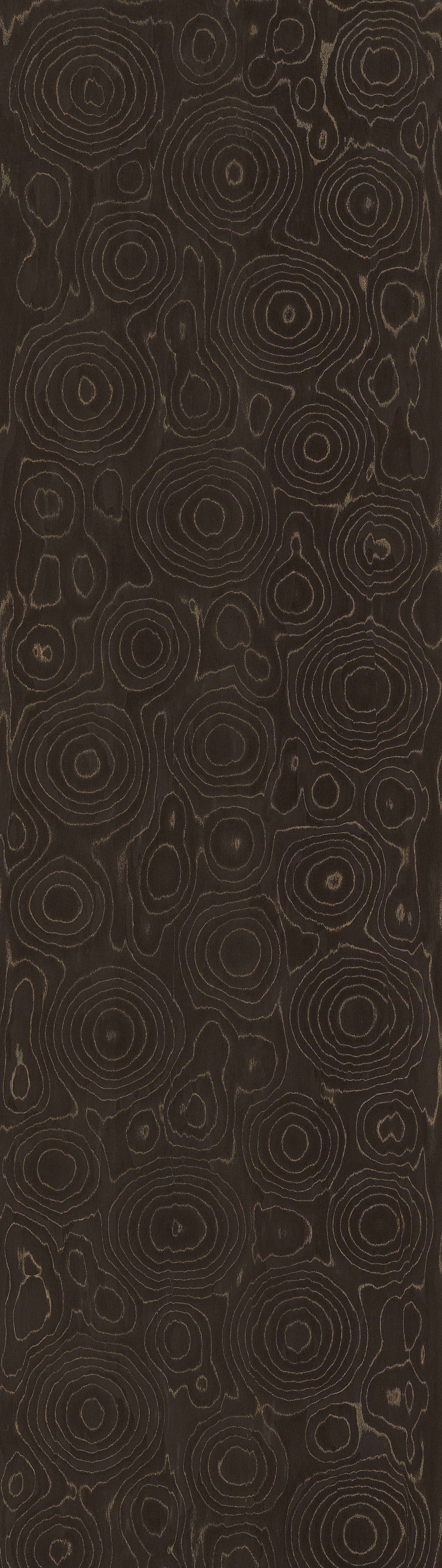 18.33 ALPI Sushi Brown Design The Campana Brothers