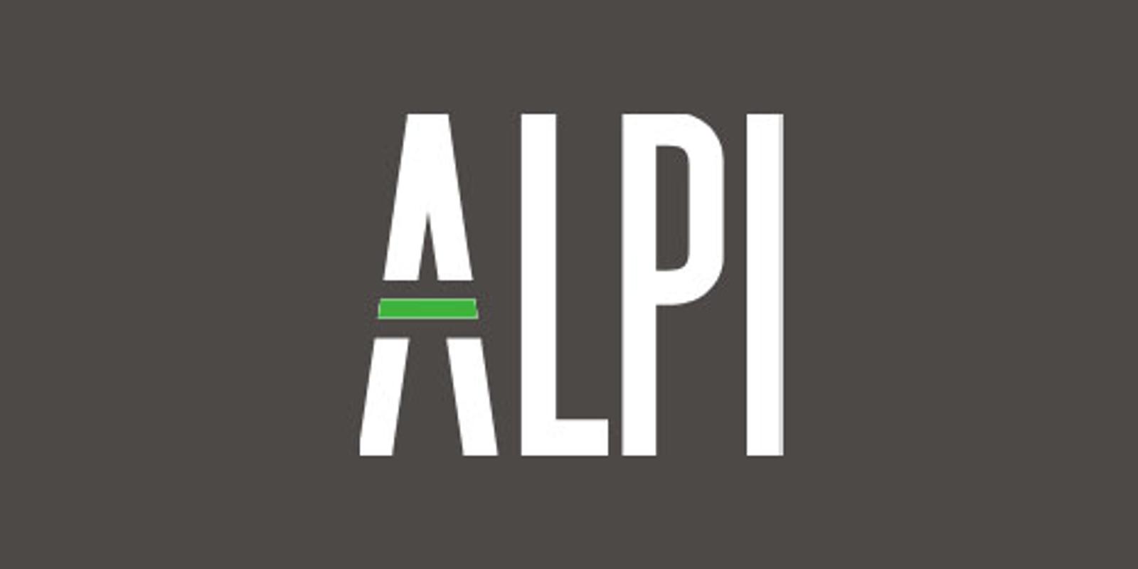 ALPI Designer-Kollektion