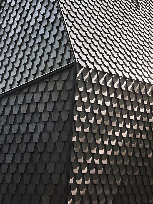 ALPI Asplund Pavilion Venice Biennale 14
