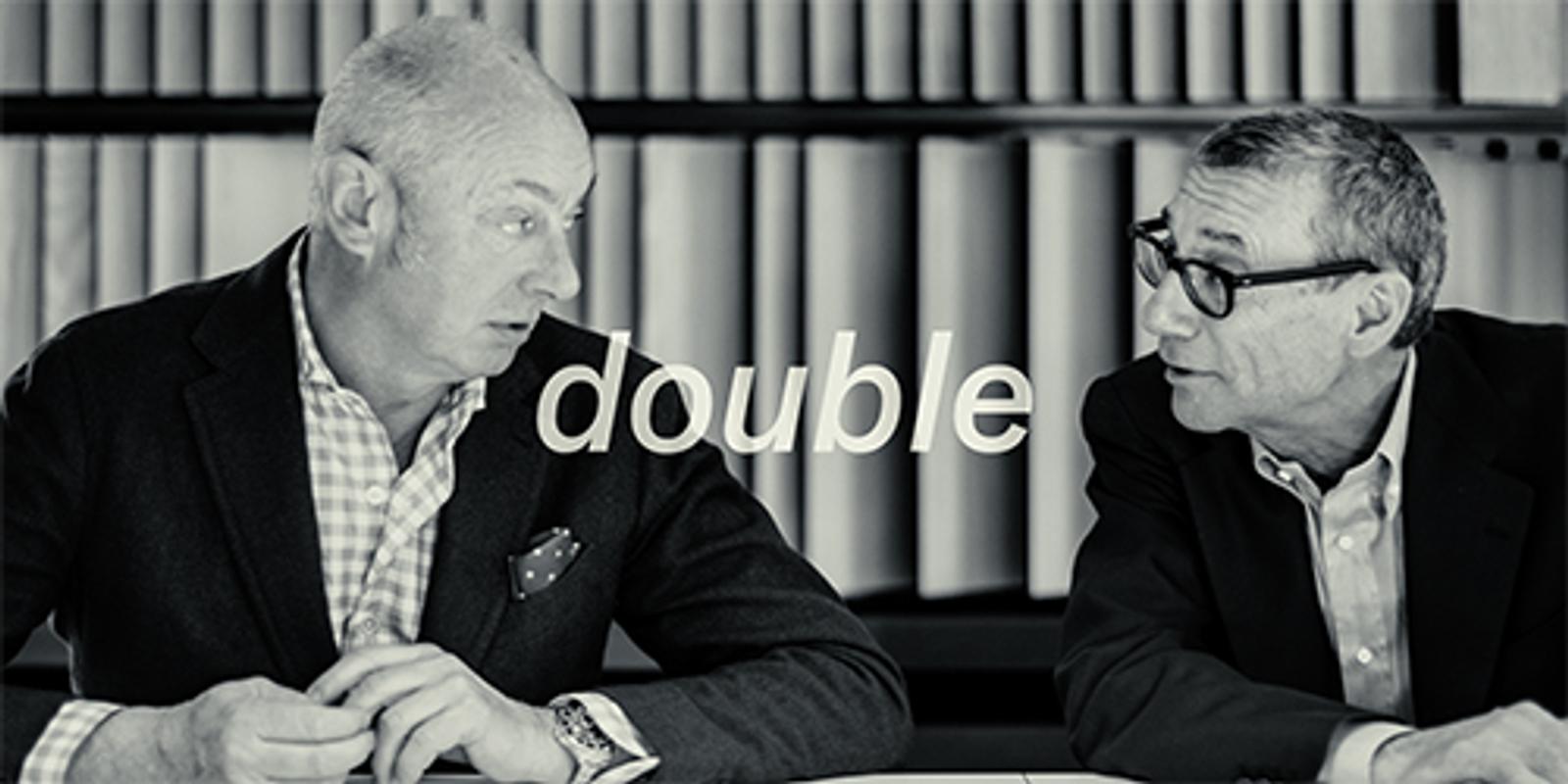Double view / Vittorio Alpi – Piero Lissoni