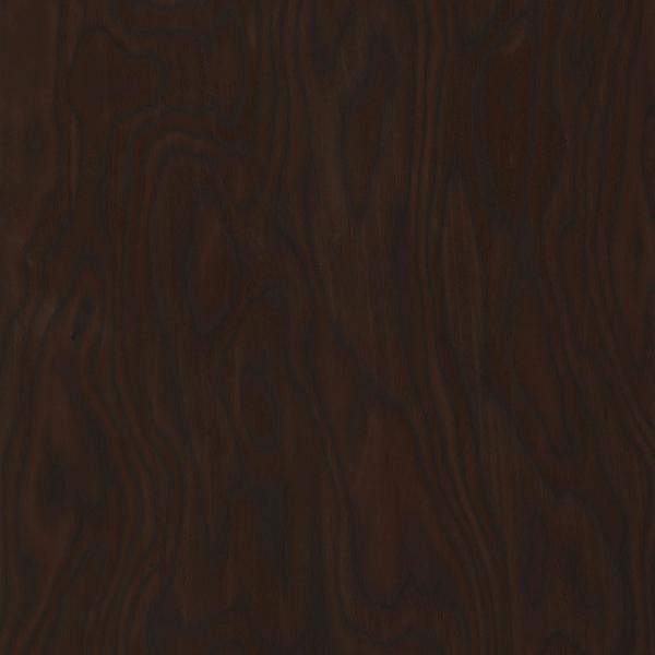18.77 ALPI Sottsass Dark Brown Design Ettore Sottsass