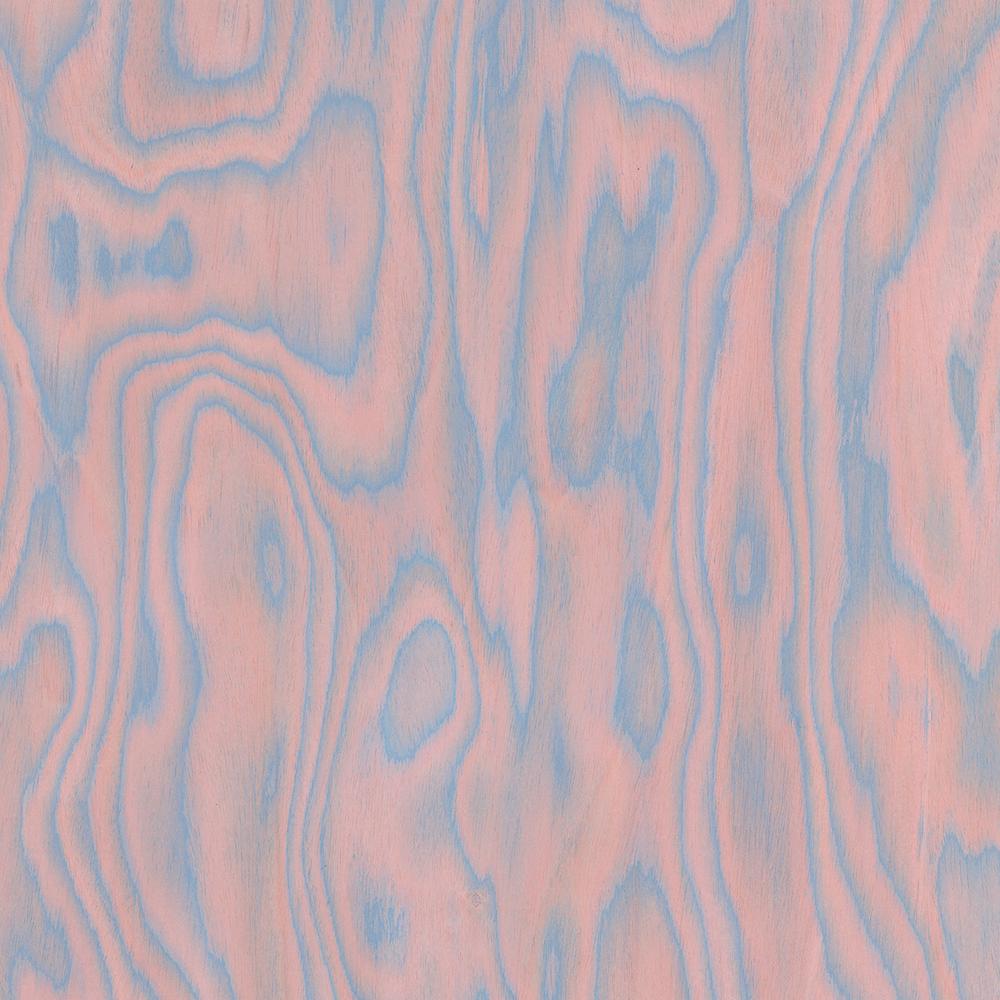 18.78 ALPI Sottsass Pink - Design Ettore Sottsass