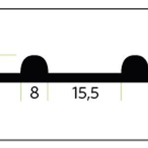 Wave P23.5 16