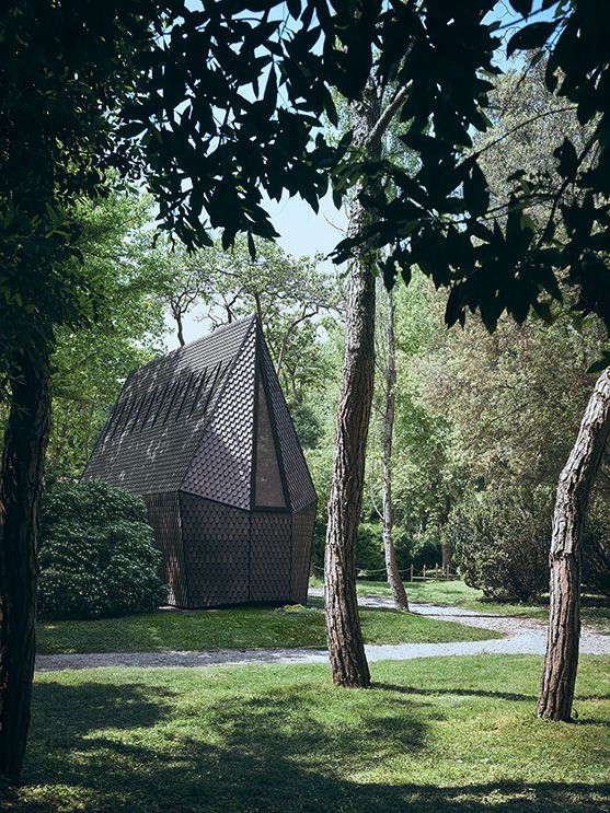 ALPI Asplund Pavilion Venice Biennale 7