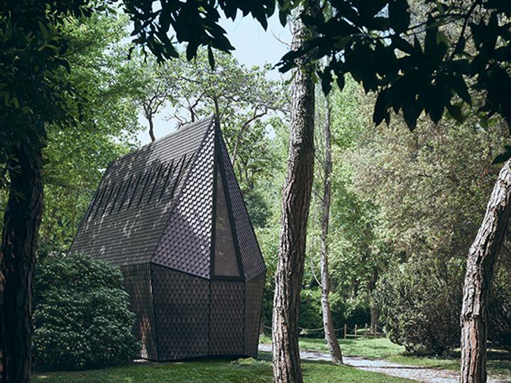 ALPI Asplund Pavilion Venice Biennale 7