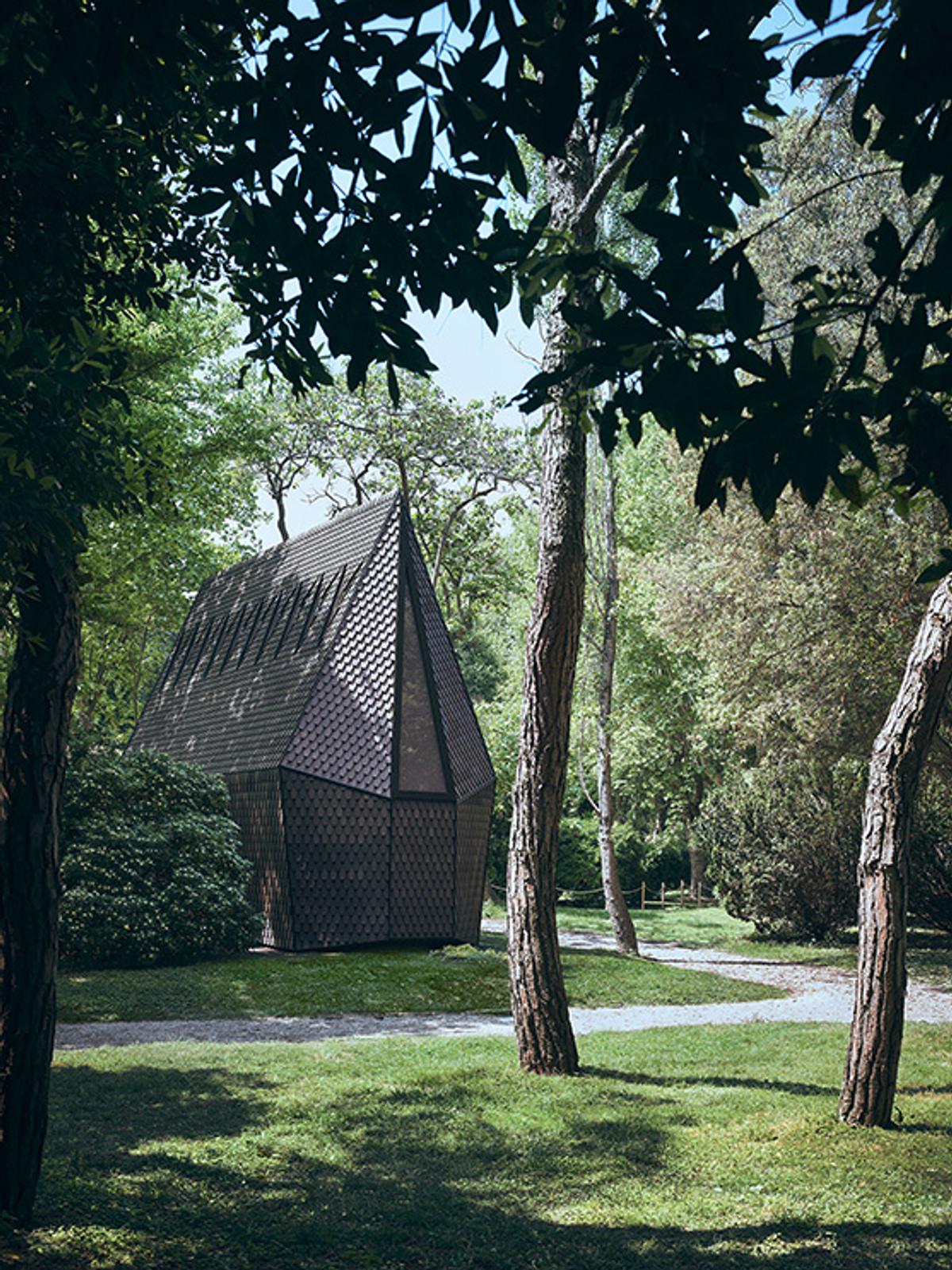 ALPI Asplund Pavilion Venice Biennale 7