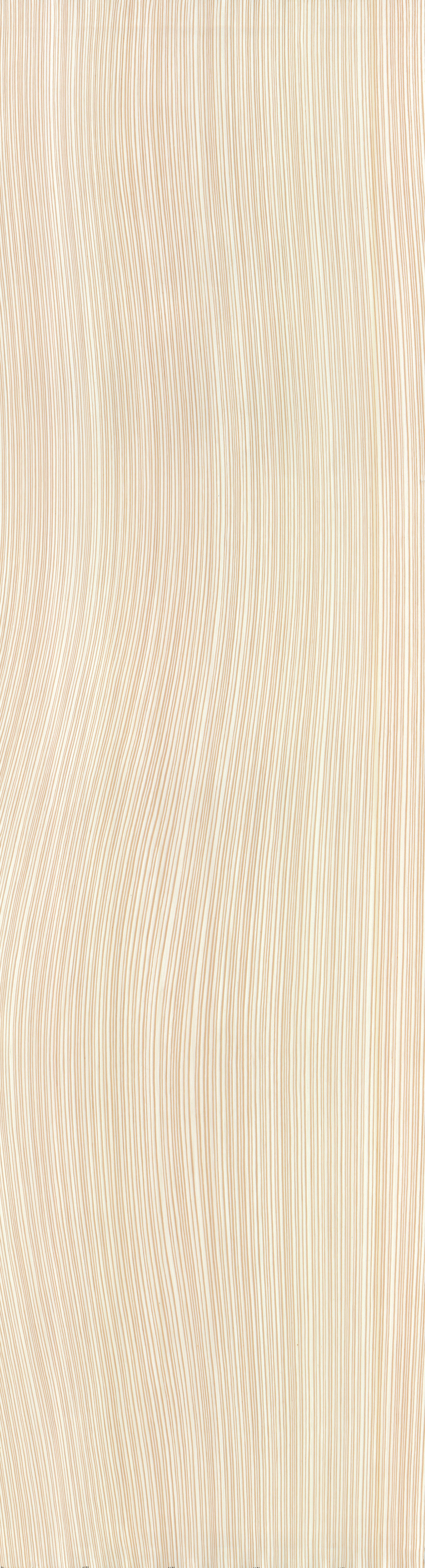 18.90 ALPI Wavy Fir White Design Raw Edges