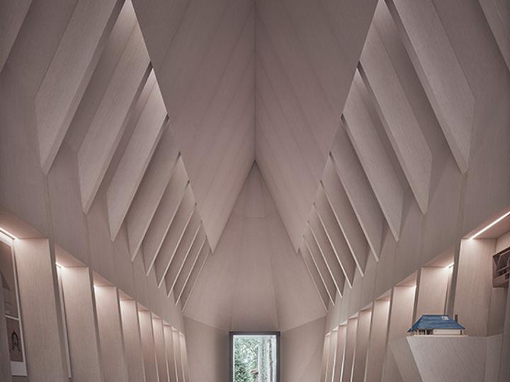 ALPI Asplund Pavilion Venice Biennale 18