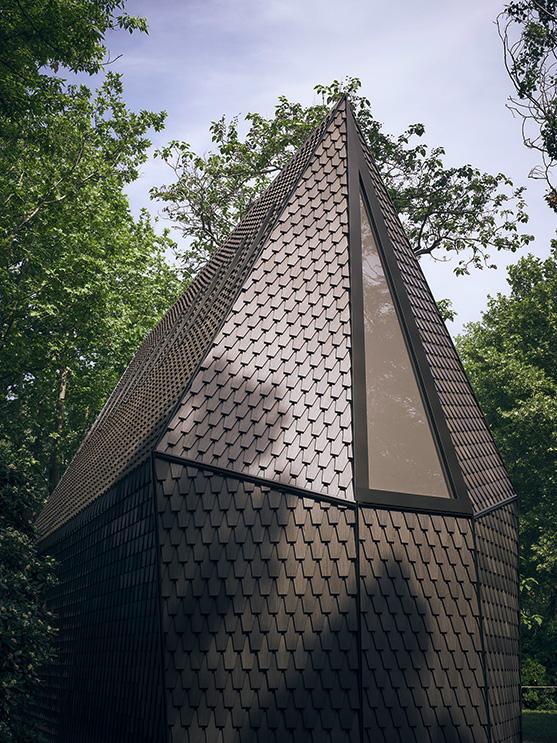 ALPI Asplund Pavilion Venice Biennale 9