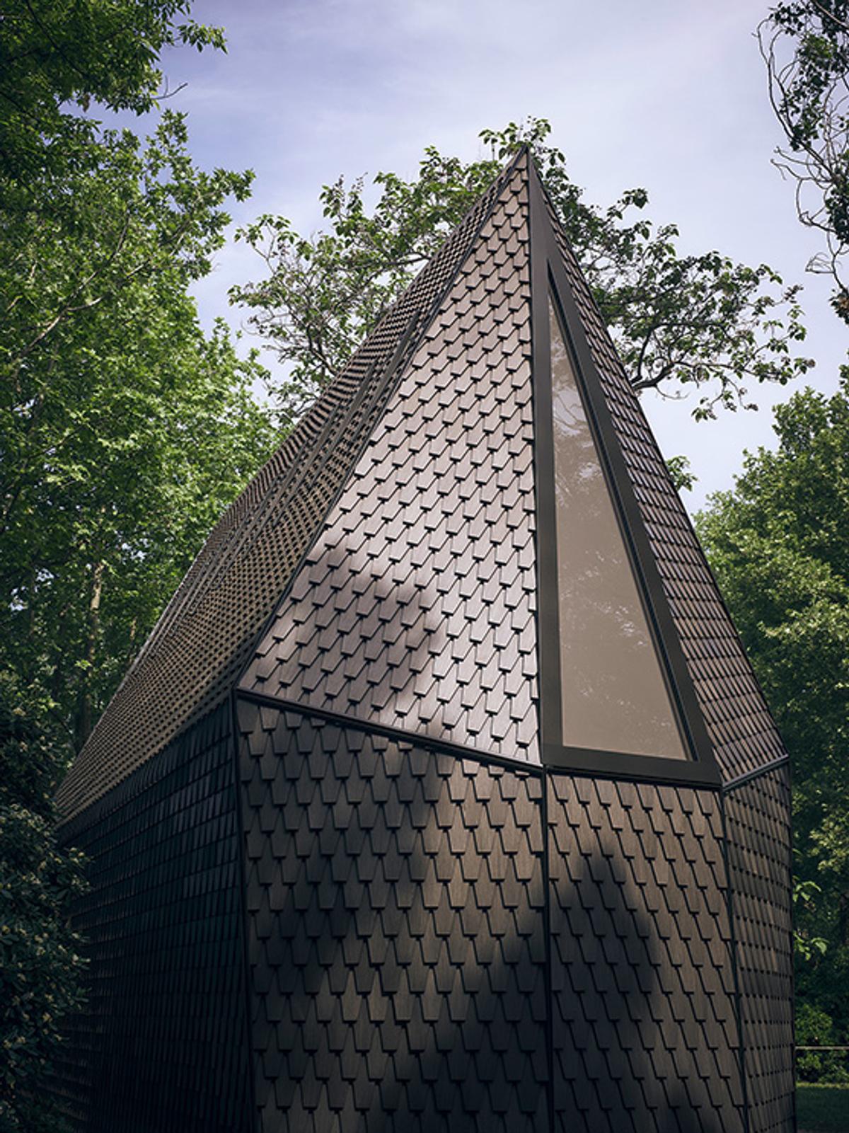 ALPI Asplund Pavilion Venice Biennale 9