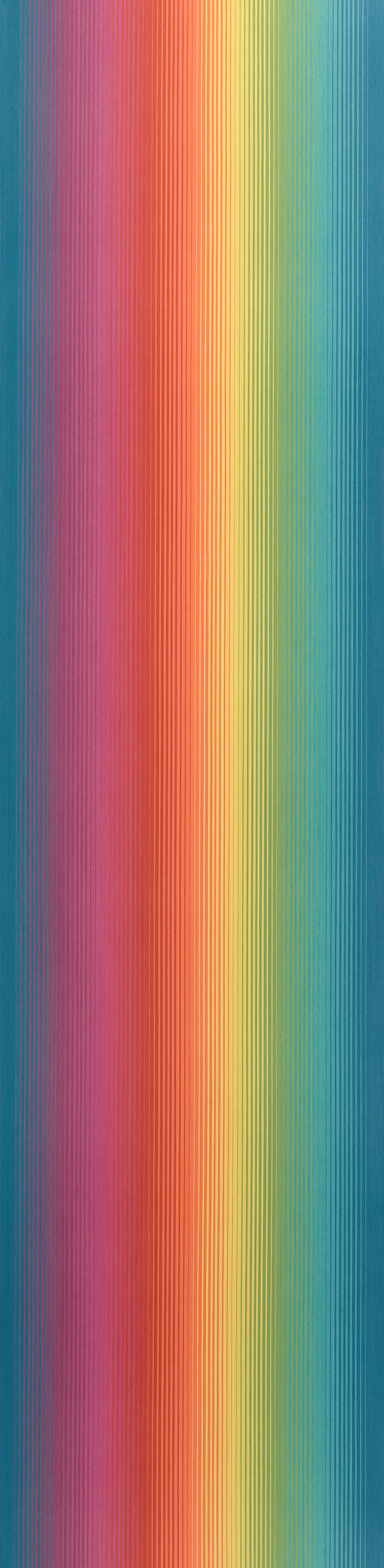 18.92 ALPI Arcobaleno - Design Konstantin Grcic
