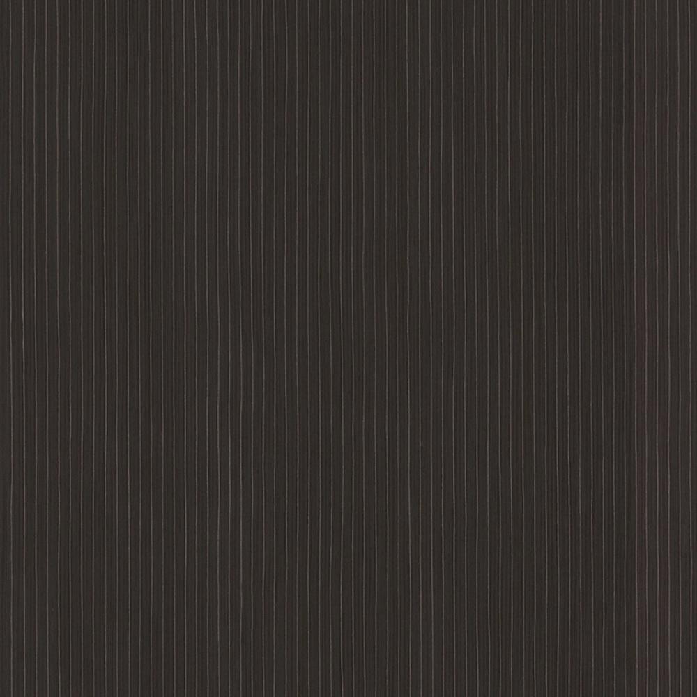 16.13 ALPI Silver Rail Wavy - Black