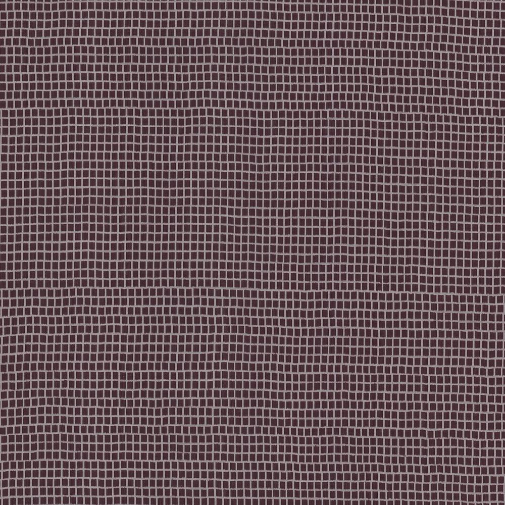 18.48 ALPI Warp Burgundy - Design Piero Lissoni